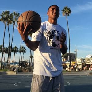 Meet your Posher, Tyler